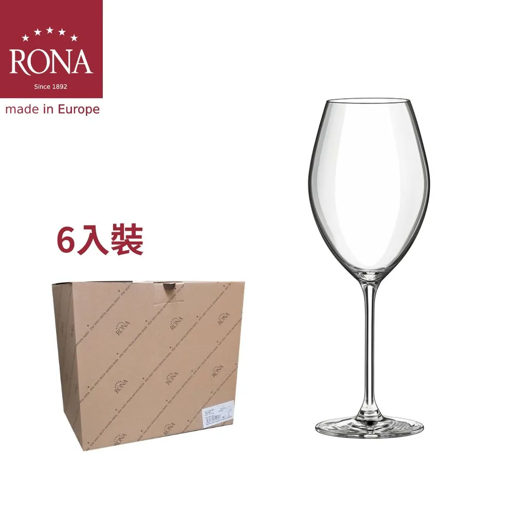 【RONA】斯洛伐克Drink Master專業無梗O型杯 波爾多杯460ml-4入組 歷史價格詳細信息
