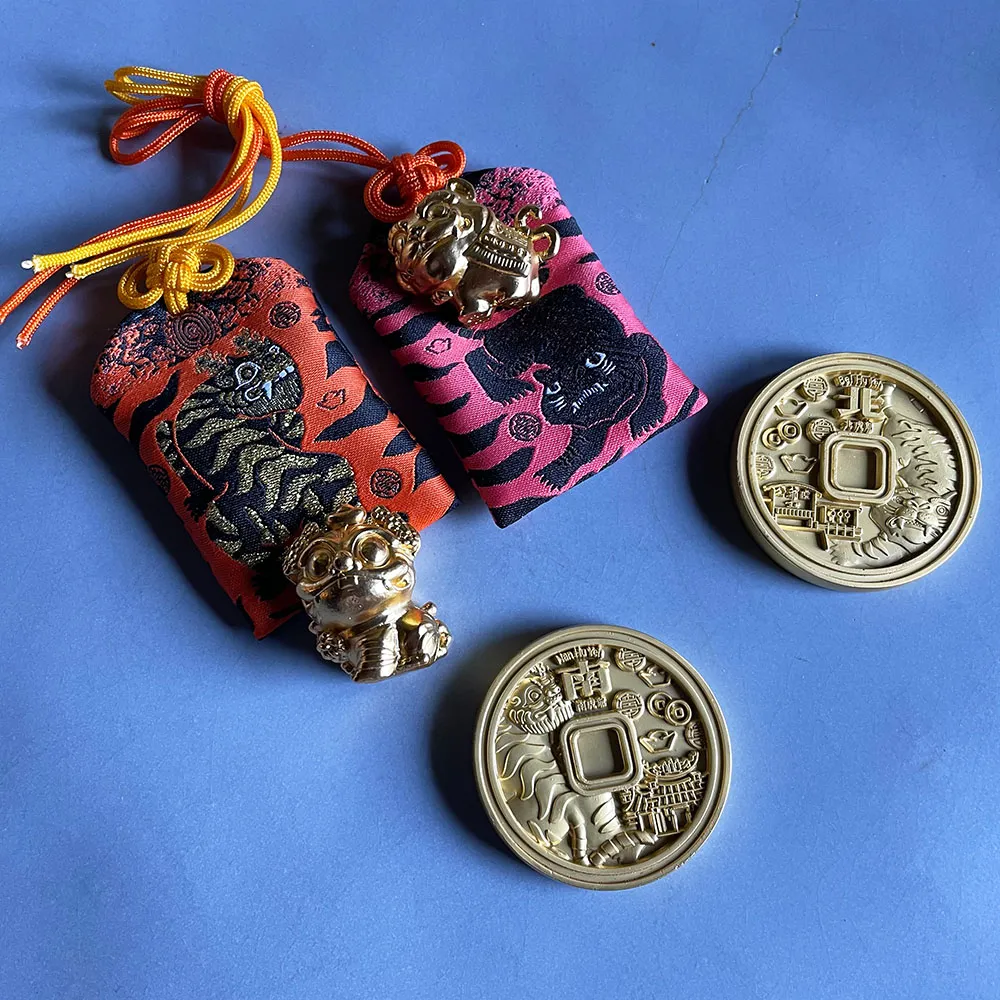 【TALES 神話言】平安符御守．朕賜平安．乾隆遊(文創 禮品 禮物 收藏) 歷史價格詳細信息