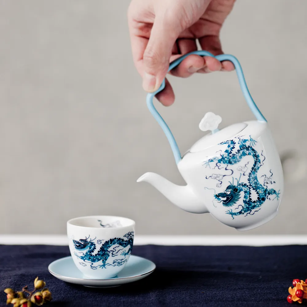 世紀龍顏-茶海-禮品 TALES神話言官方旗艦店 歷史價格詳細信息