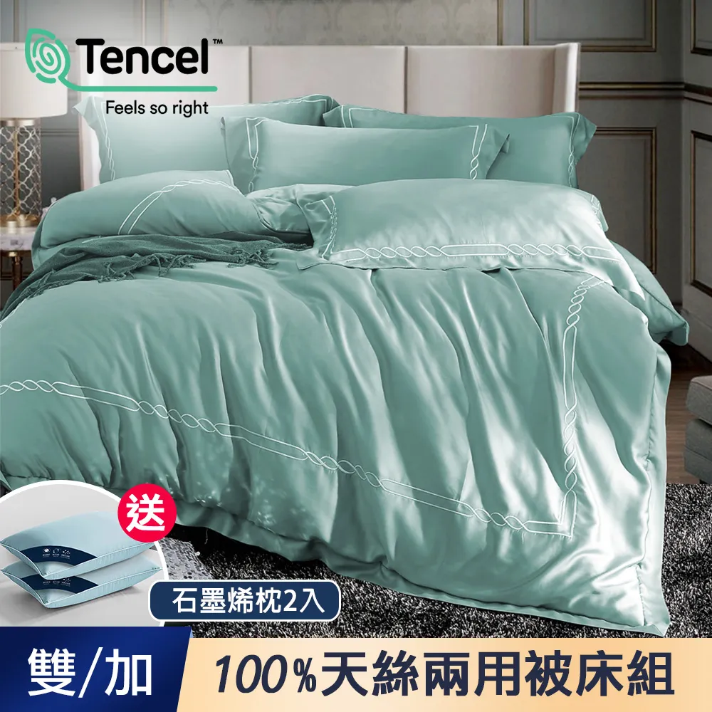 J-bedtime 飯店級100%天絲舖棉兩用被套床包組-雙人/加大(賽爾維亞) 歷史價格詳細信息