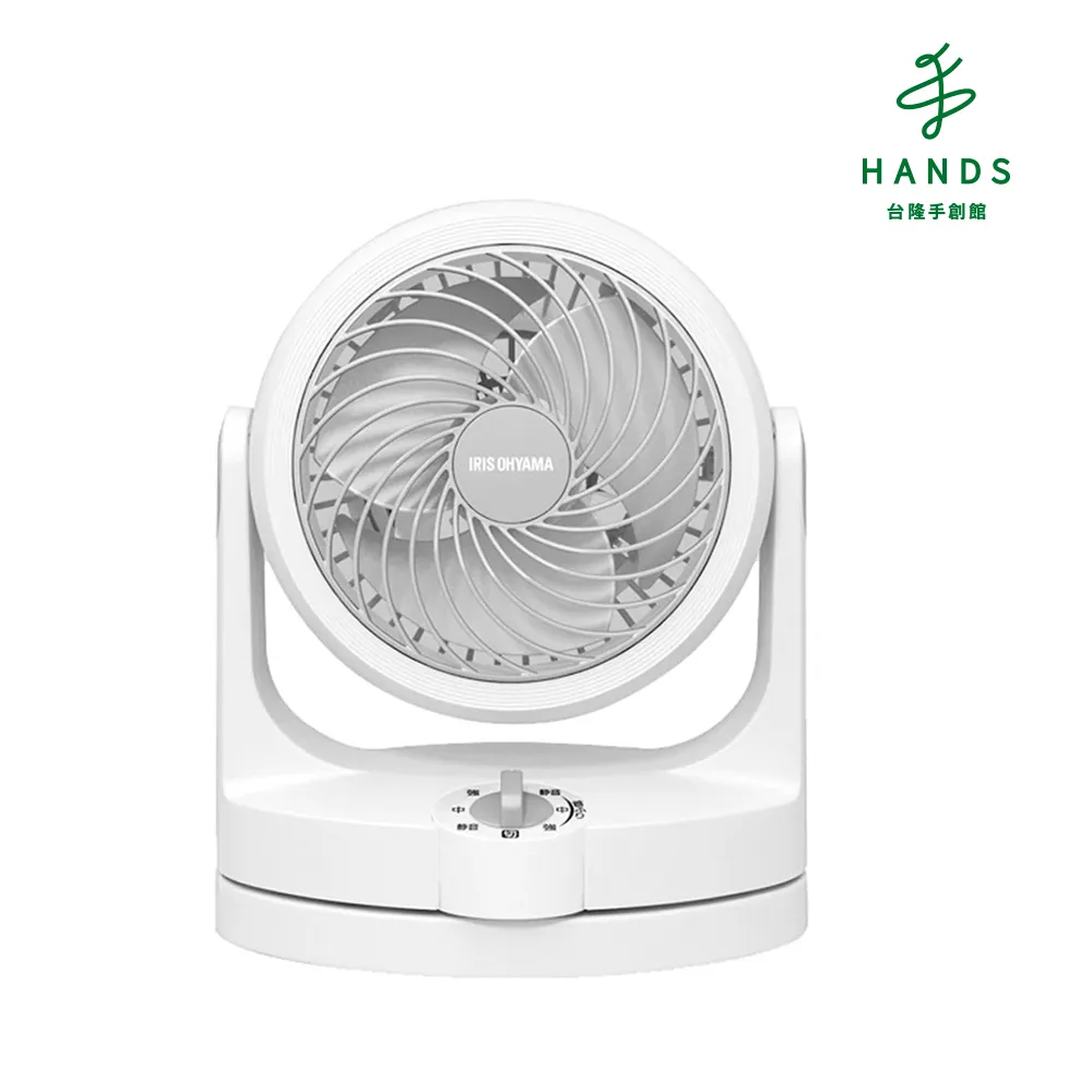 IRIS 空氣循環扇 PCF-HD15W 歷史價格詳細信息