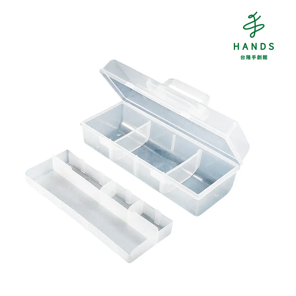 台隆手創館 K-806B小集合/收納盒/藥盒(7格) 歷史價格詳細信息