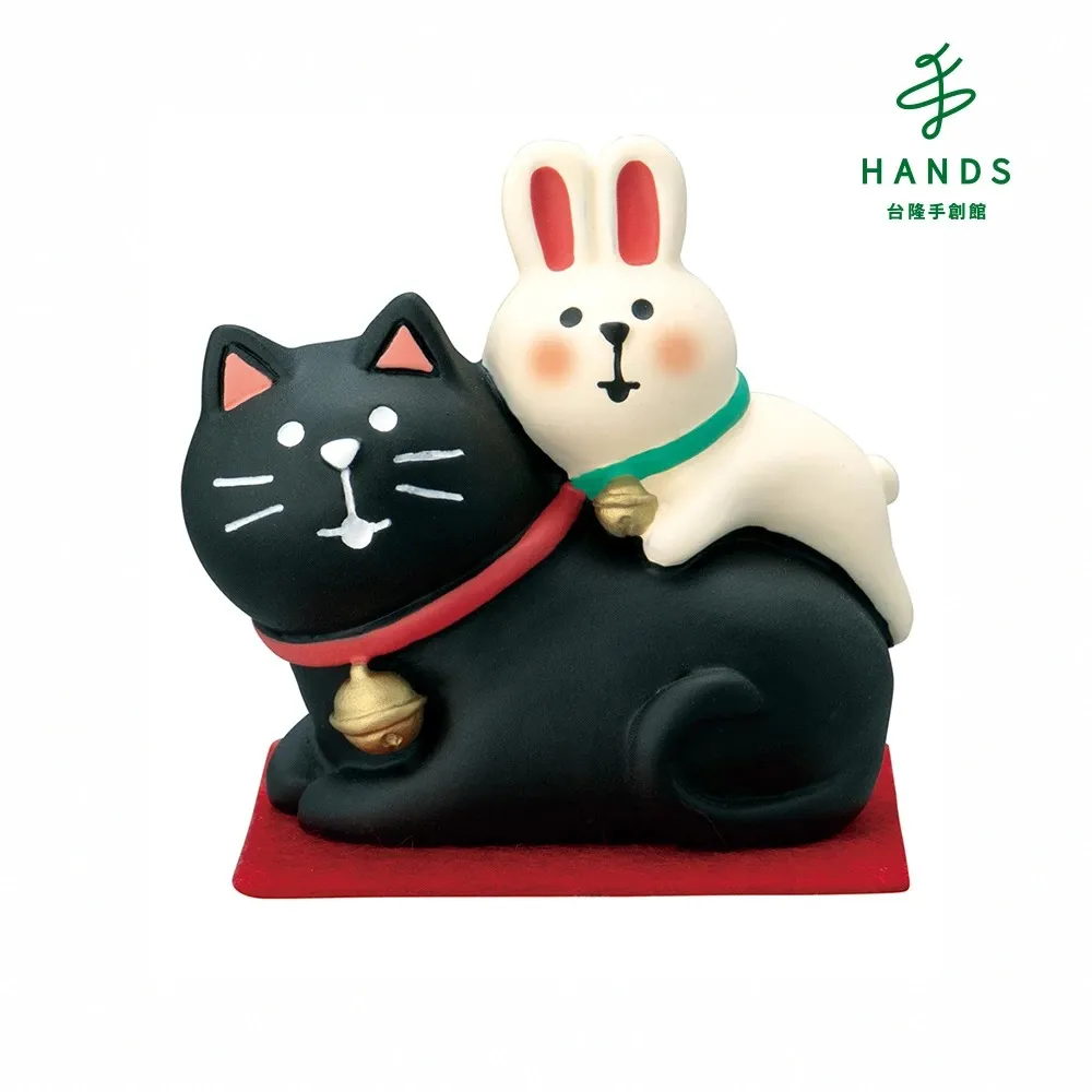 台隆手創館 DECOLE新年裝飾-富士山頂的兔子 歷史價格詳細信息