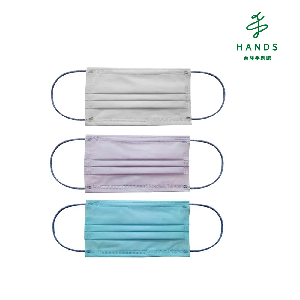 【天心】莫蘭迪III系列-成人平面醫療用口罩(莫蘭迪滿版 3款各10片共30片/盒) 歷史價格詳細信息