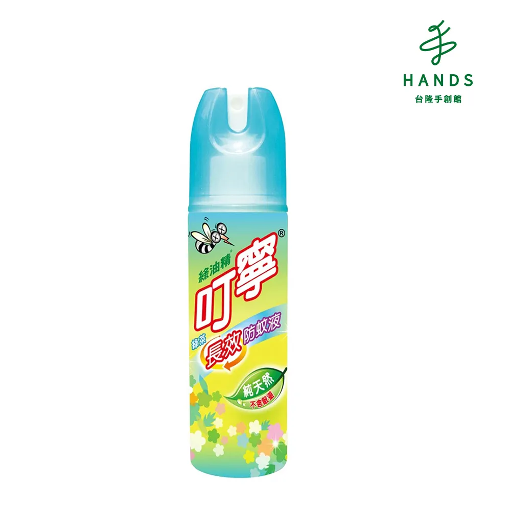 叮寧 長效防蚊液 120ml 歷史價格詳細信息