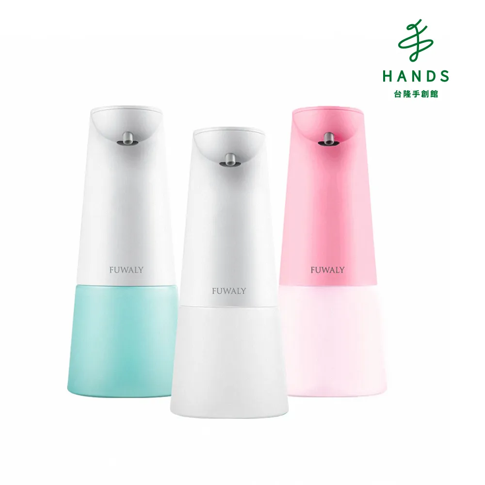 自動感應泡沫給皂洗手機(100X90X205mm)[大買家] 歷史價格詳細信息