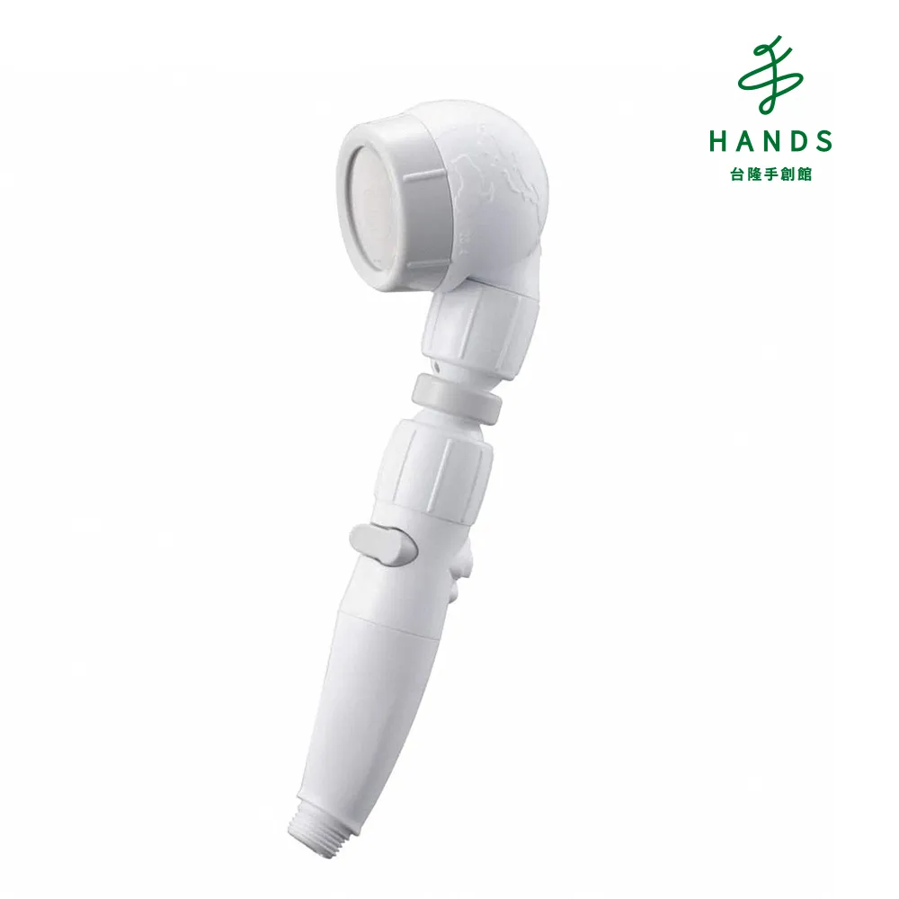 Arromic PREMIUM 二段省水止水 蓮蓬頭 不鏽鋼色【Donki日本唐吉訶德】silk'n shower 歷史價格詳細信息