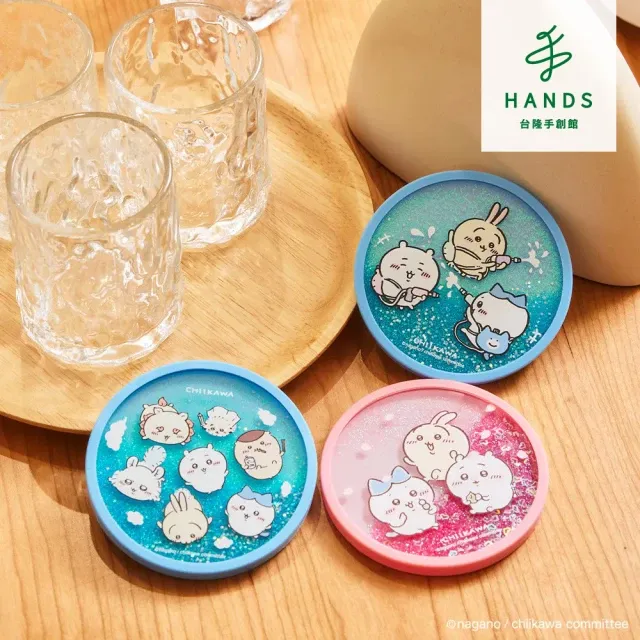 【台隆手創館】吉伊卡哇壓克力手機架吊飾(單入盲盒) 歷史價格詳細信息