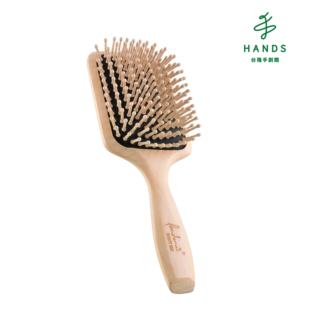 【台隆手創館】潘朵拉-櫸木木針梳71329Hwp 歷史價格詳細信息