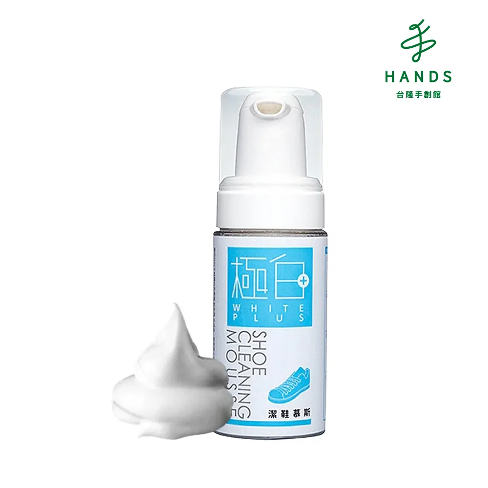 台隆手創館 極白潔鞋慕斯(120ml) 歷史價格詳細信息