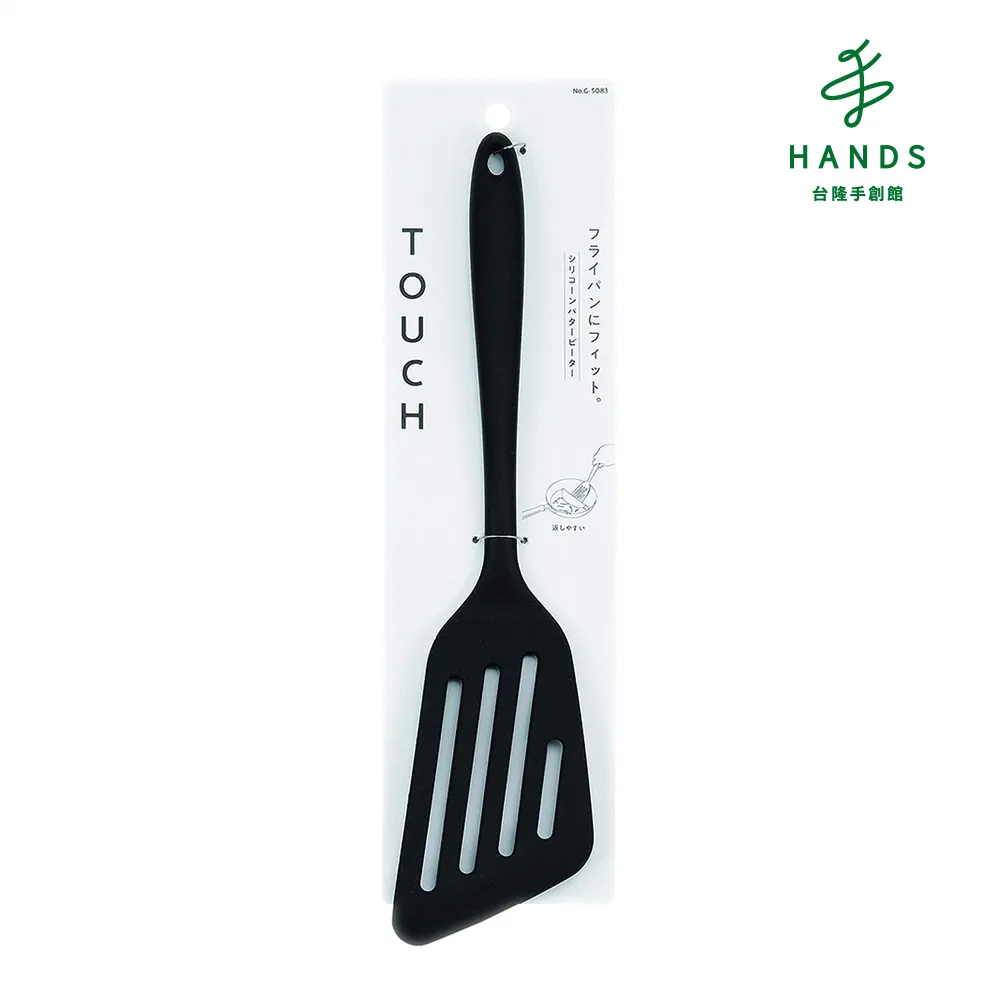【台隆手創館】日本PEARL TOUCH矽膠鍋鏟 歷史價格詳細信息
