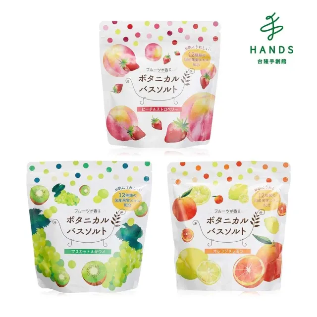 【台隆手創館】日本植沁入浴劑680g(多款任選) 歷史價格詳細信息