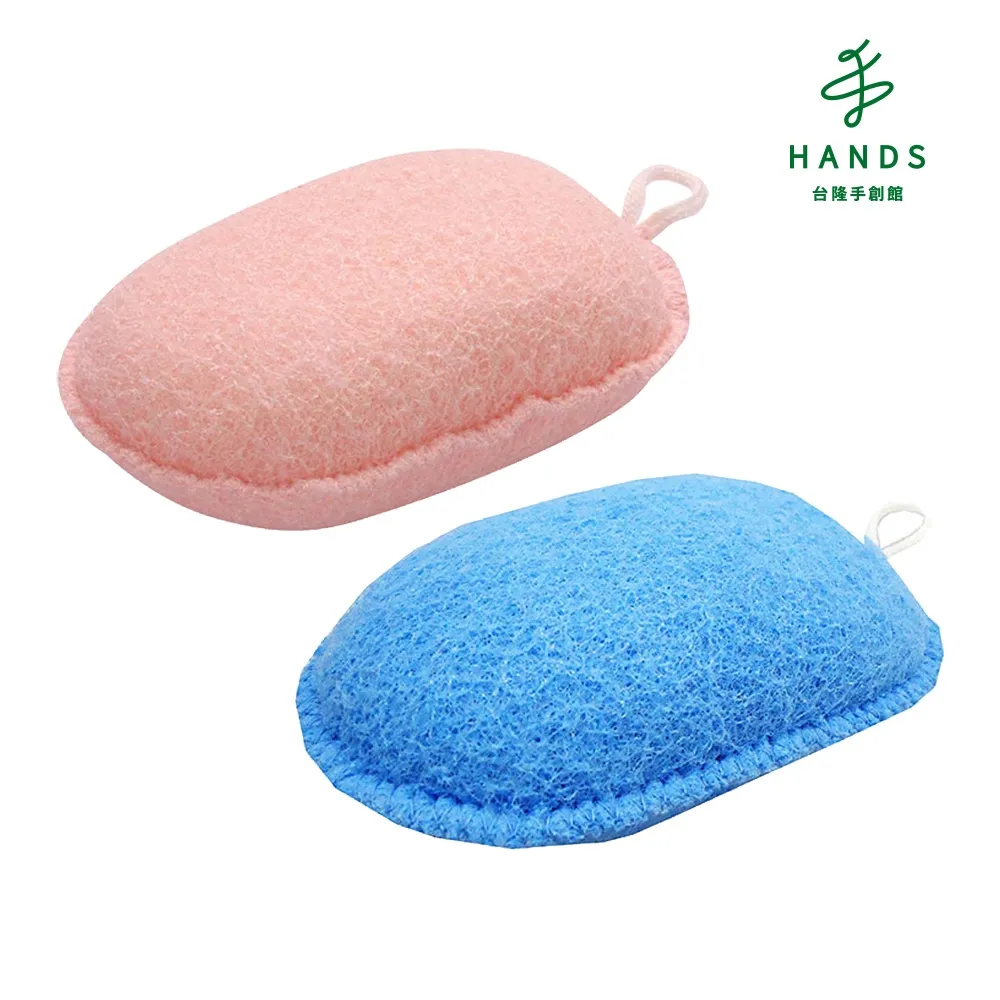 台隆手創館 OHE流理台清潔用海綿菜瓜布 歷史價格詳細信息