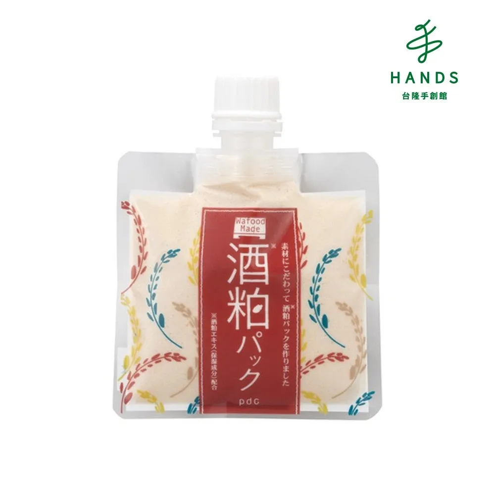 PDC-Wafood Made豆腐洗顏霜170g《日藥本舖》 歷史價格詳細信息