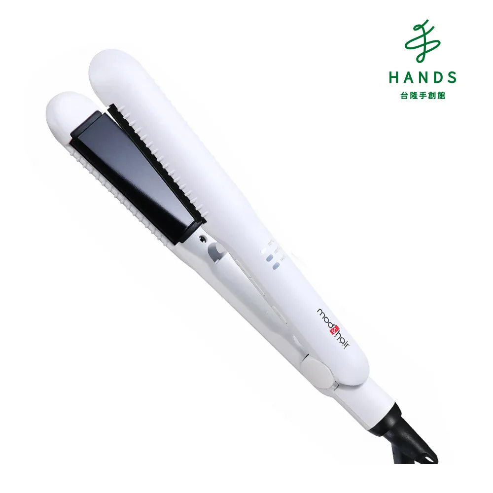 台隆手創館 mods hair USB插電攜帶型直髮夾(MHS-1341-K-TW) 歷史價格詳細信息