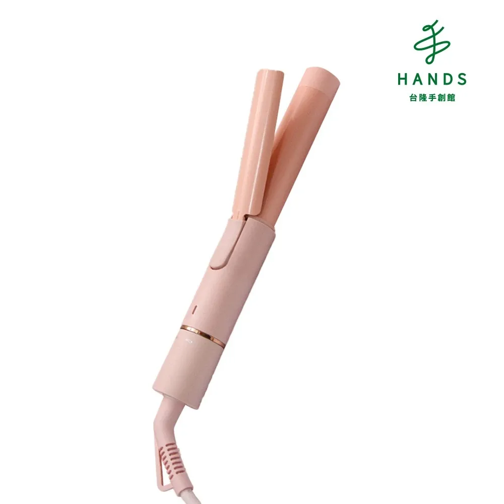 台隆手創館 Pingo Qmini U1快充式無線迷你離子夾 歷史價格詳細信息