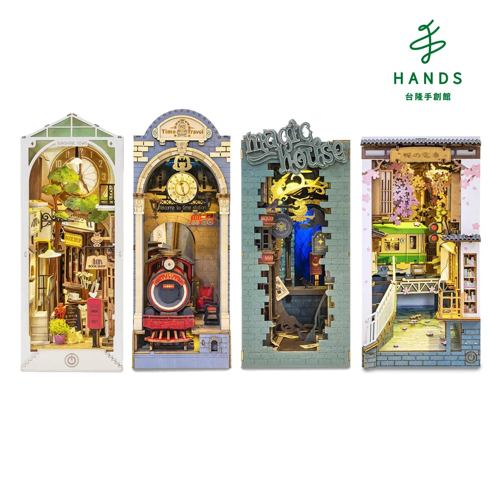 Rolife 立體組裝模型 大笨鐘 歷史價格詳細信息