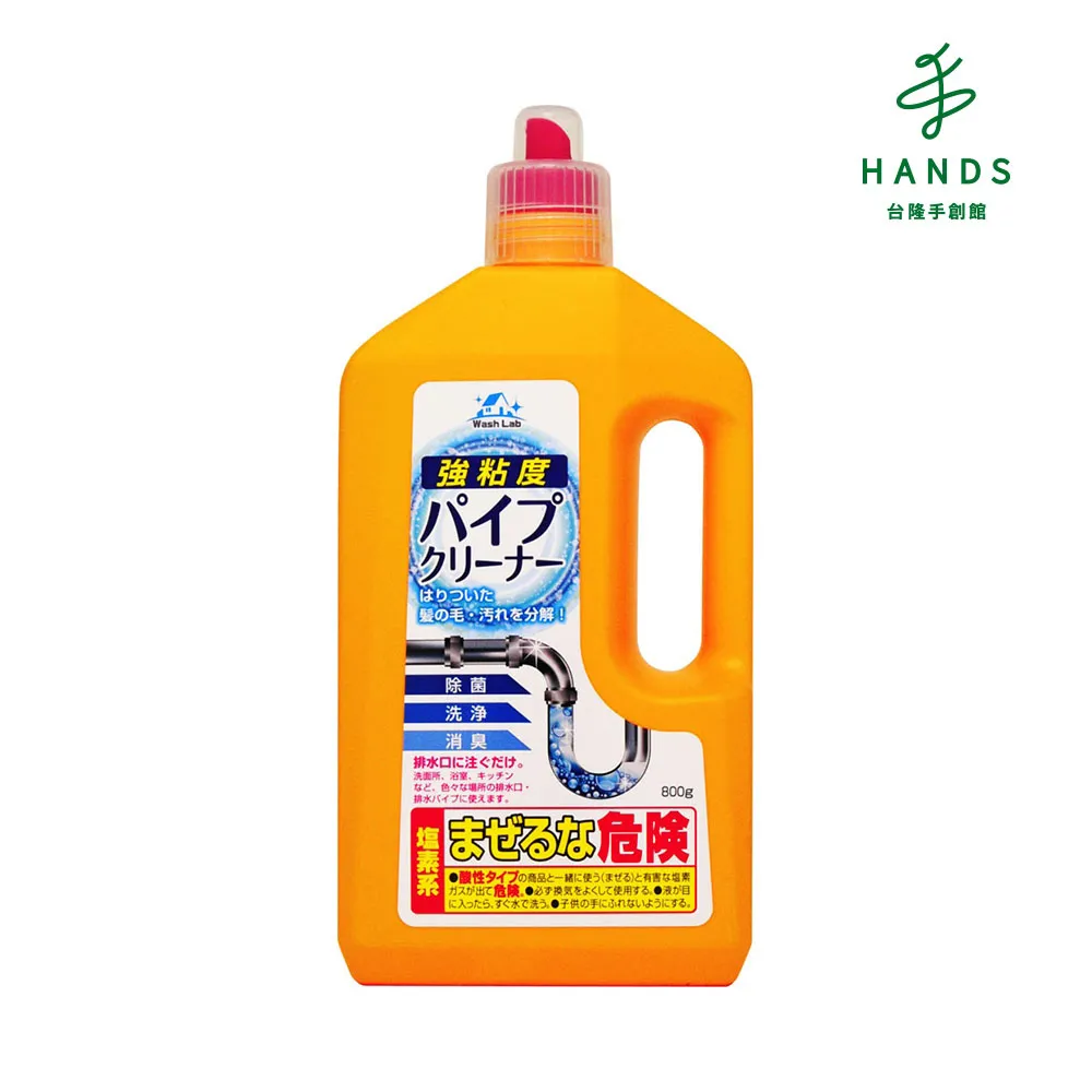 台隆手創館 日本WashLab泡沫式廚房浴室清潔劑400mL 歷史價格詳細信息