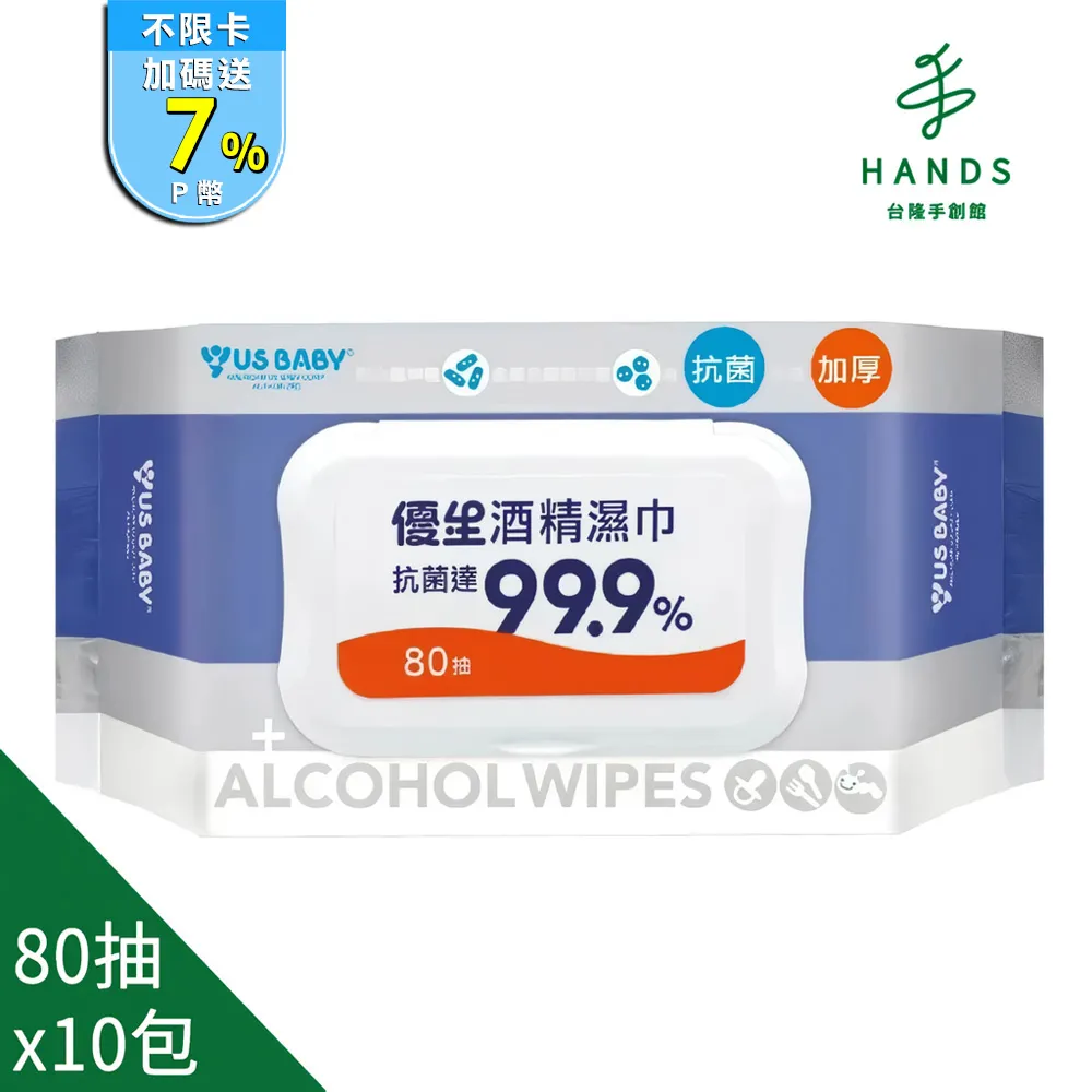 優生酒精濕巾超厚型80抽 歷史價格詳細信息