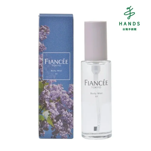 【台隆手創館】FIANCE’E芳香身體噴霧- 純醇洗髮精香氣S206(50ml) 歷史價格詳細信息