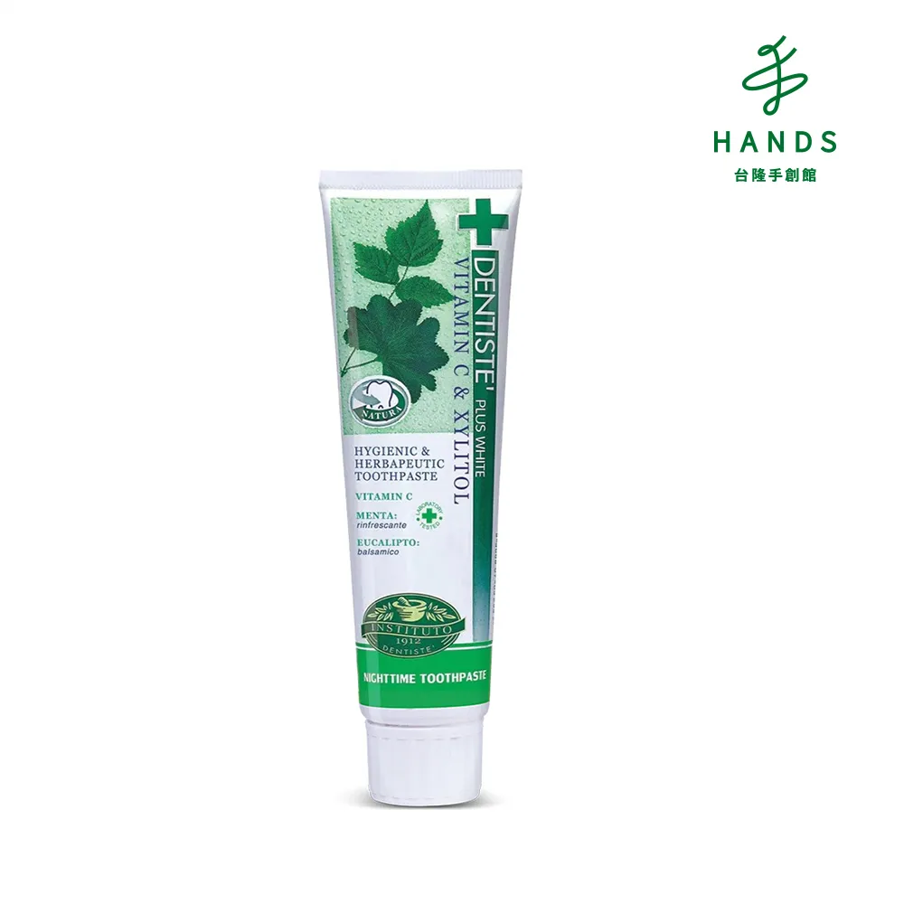 DENTISTEʼ牙醫選夜間清新牙刷 歷史價格詳細信息