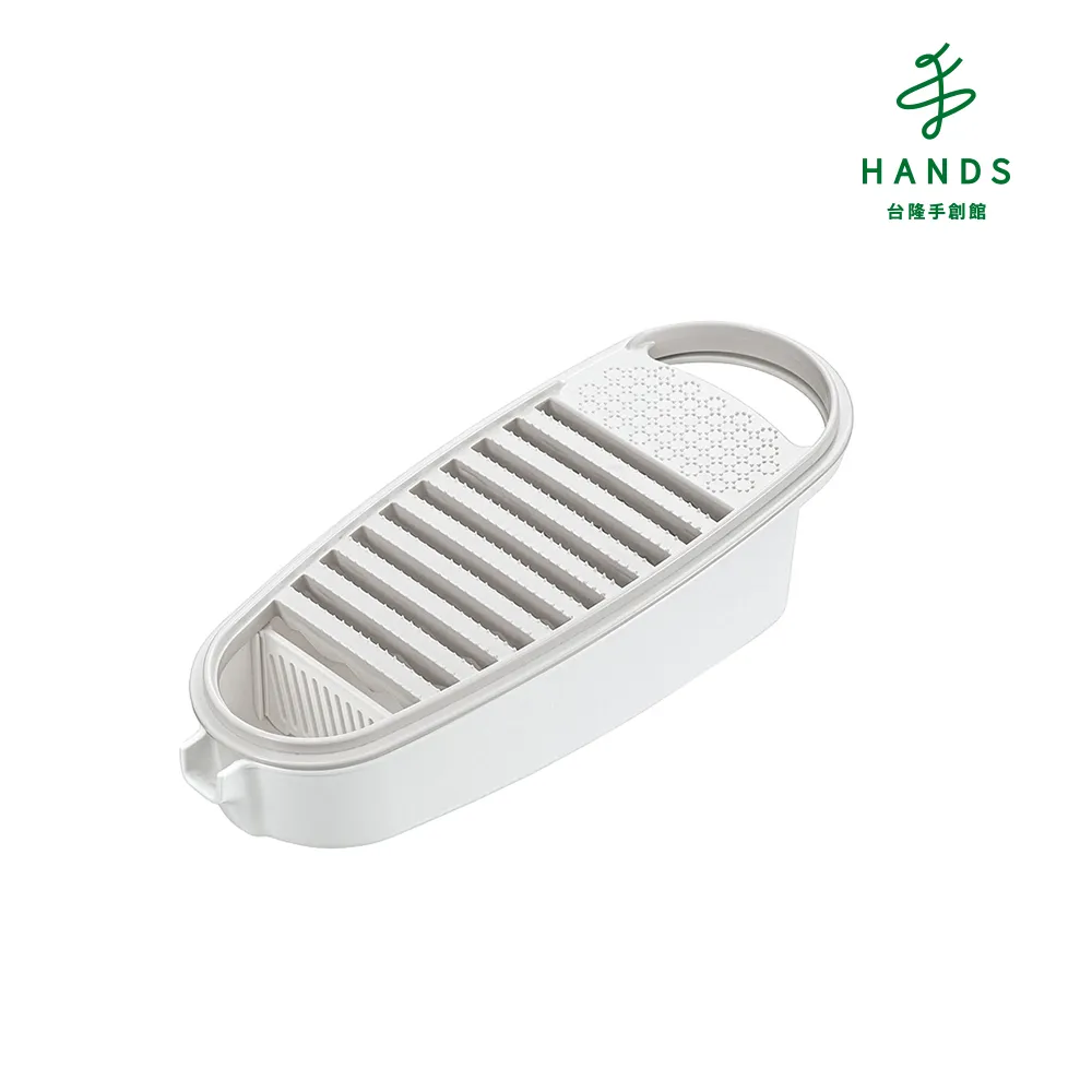 【日本下村工業】三合一調理器《泡泡生活》好攜帶收納 磨泥 刨絲 切片 歷史價格詳細信息