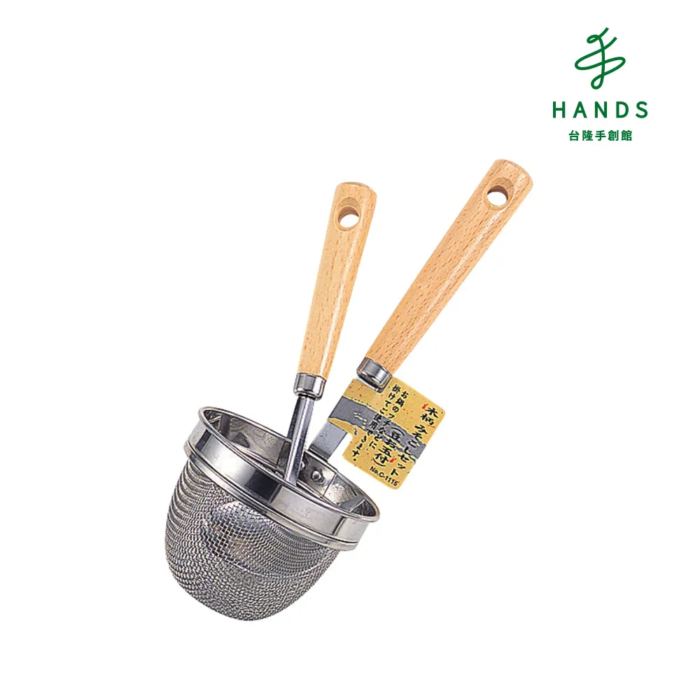 【台隆手創館】日本PEARL 木柄味噌勺組(C-1115) 歷史價格詳細信息