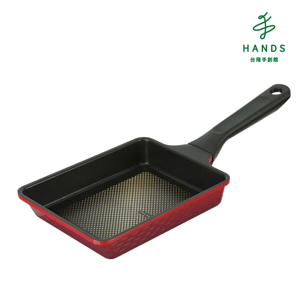 【台隆手創館】日本和平極輕平底不沾鍋28cm 歷史價格詳細信息