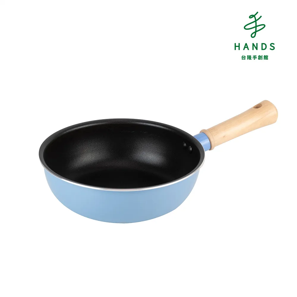 台隆手創館 日本和平 IH單柄不沾湯鍋16cm(單人鍋/牛奶鍋) 歷史價格詳細信息