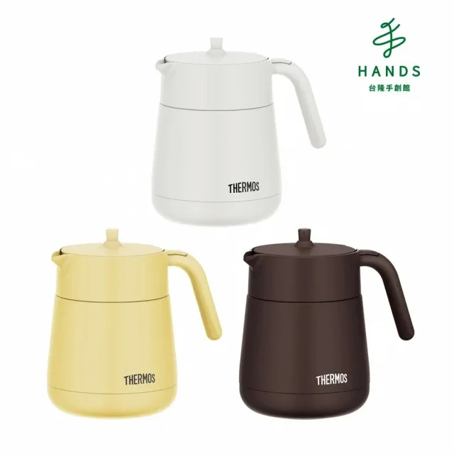 【台隆手創館】THERMOS真空隔熱保溫壺450mL(平行輸入) 歷史價格詳細信息