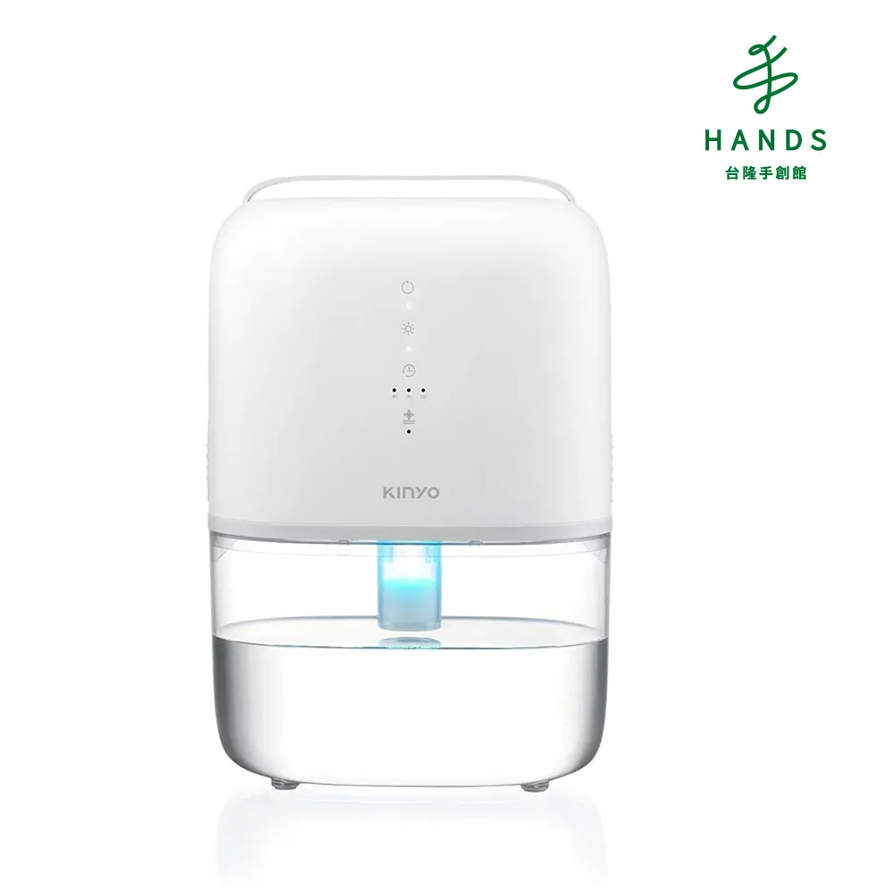 【KINYO】1.8L輕巧型省電除濕機(DHM-3450)輕巧/安靜/采光 歷史價格詳細信息