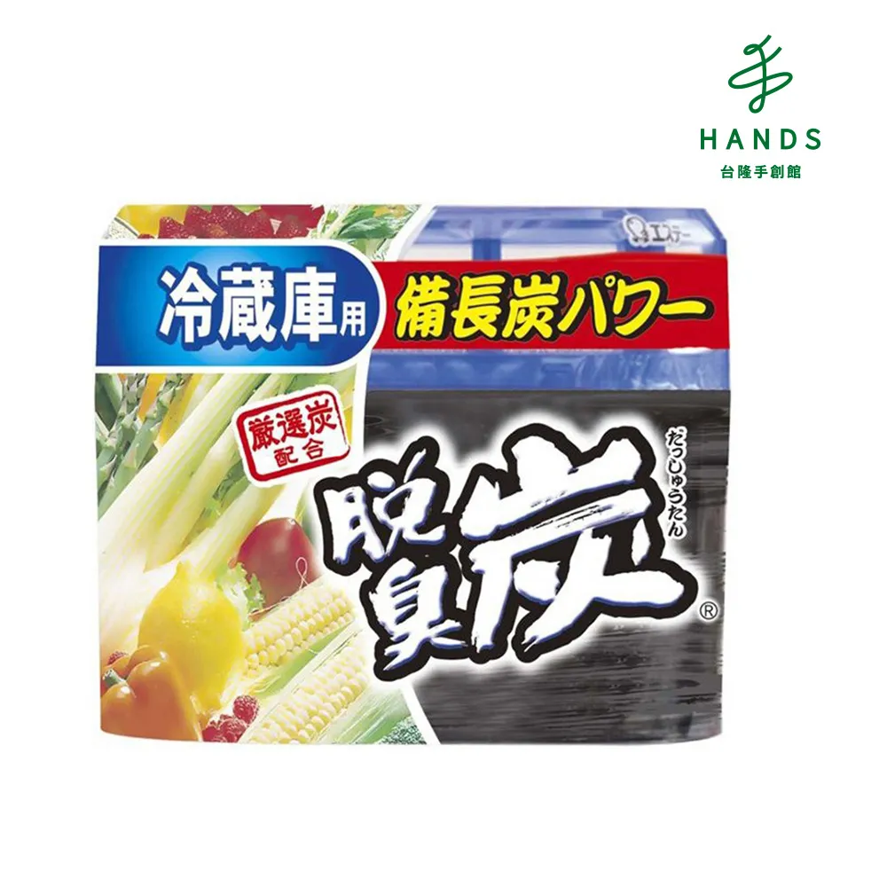 【台隆手創館】ST雞仔牌脫臭炭-野菜保鮮室用140g+2g 歷史價格詳細信息