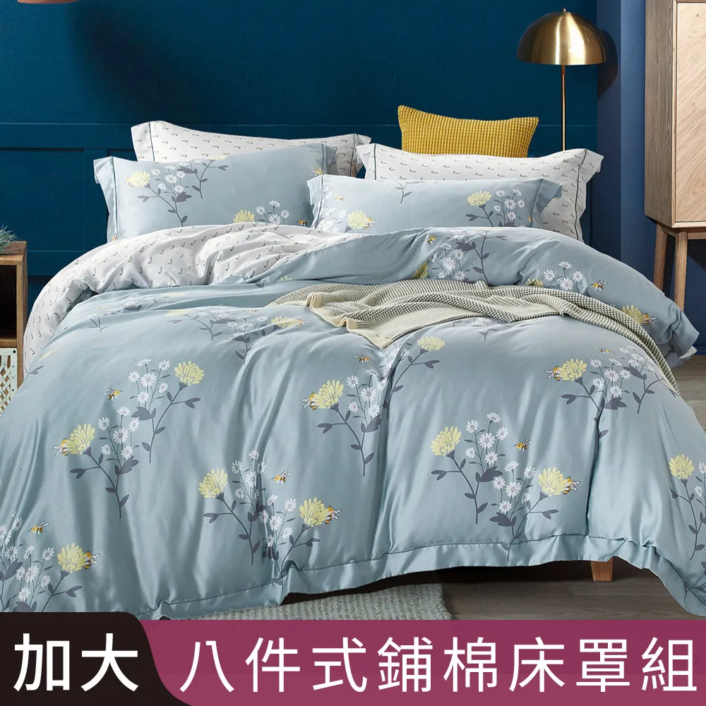 【Betrise裔夢】加大-植萃系列100%奧地利天絲四件式兩用被床包組 歷史價格詳細信息