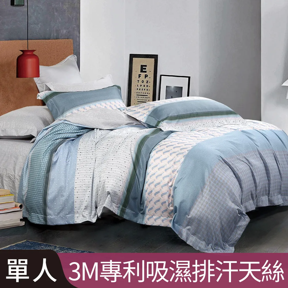 【Betrise花間舞】加大-3M專利天絲吸濕排汗四件式兩用被床包組-採用3M專利吸濕排汗藥劑 歷史價格詳細信息