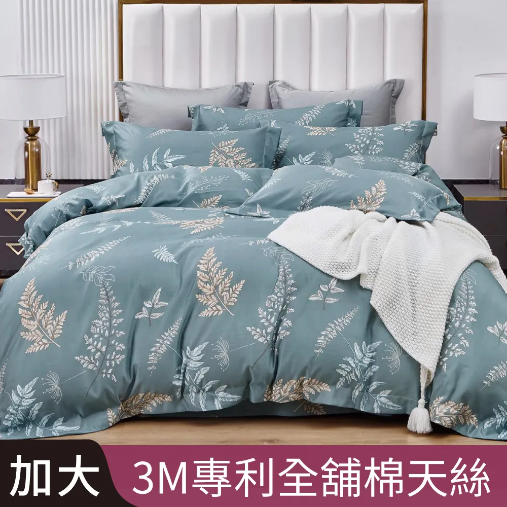 【Betrise夢語】加大-3M專利天絲吸濕排汗四件式兩用被床包組-採用3M專利吸濕排汗藥劑 歷史價格詳細信息