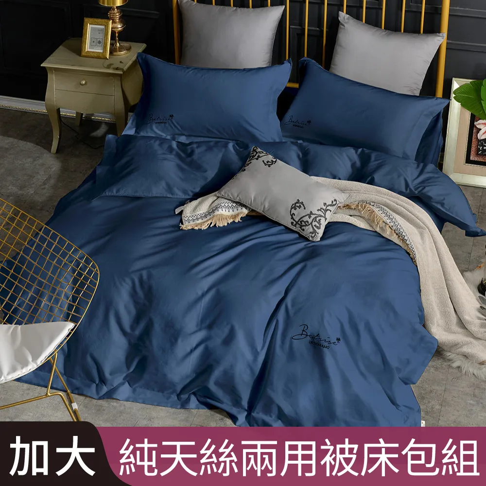 【Betrise蒼穹藍】C量能系列 300織紗100%純天絲™光淬石墨烯鋪棉涼被5X6.5尺一入(加贈同款枕套X2) 歷史價格詳細信息