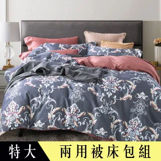 【Betrise藍泡泡海洋】100%精梳棉 銀離子防蹣抗菌/舖棉兩用被/床包組 床高35cm 吊牌品質認證 可超取 歷史價格詳細信息