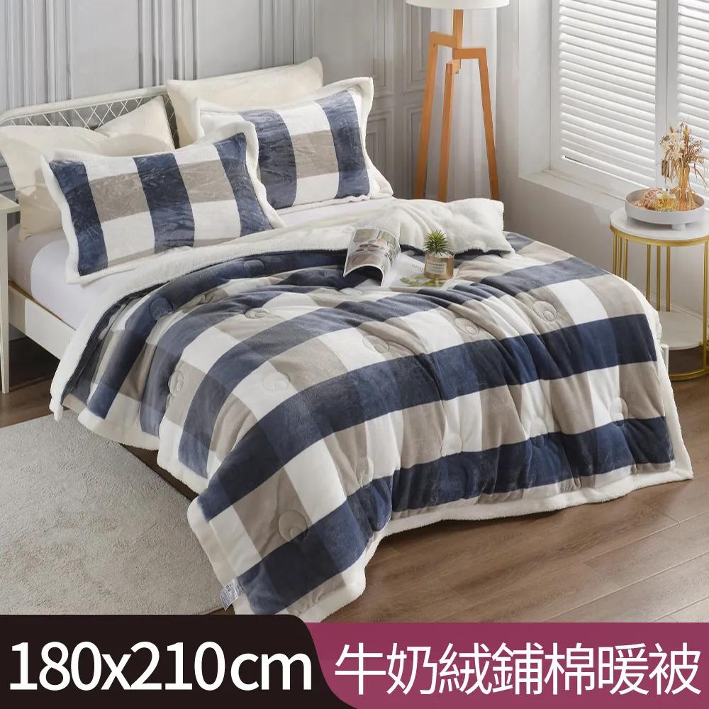 雙面加厚牛奶毯+羊羔絨保暖毛毯150*200CM(空調毯/午睡毛毯/毛毯被子/毛毯/交換禮物) 歷史價格詳細信息