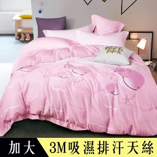 【Betrise海洋恐龍】雙人 C量能系列 100%奧地利天絲™光淬石墨烯四件式兩用被床包組 歷史價格詳細信息