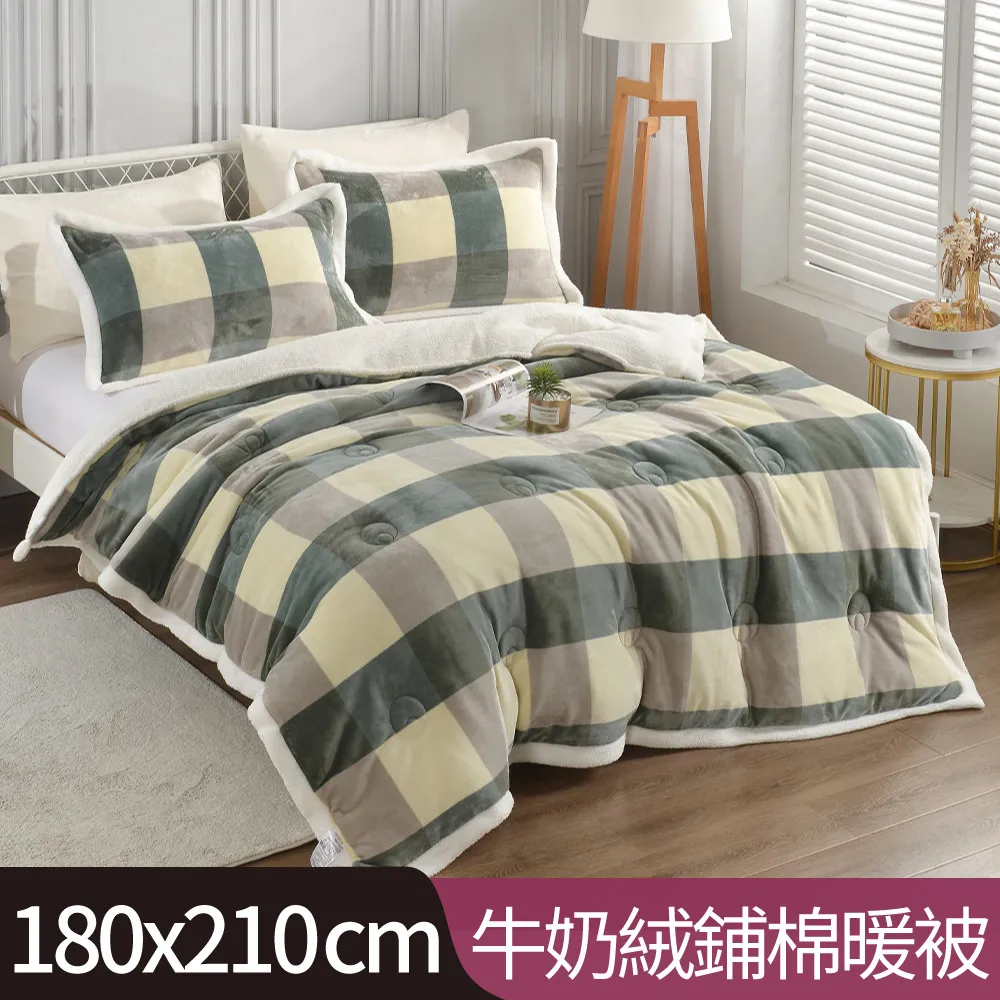 雙面加厚牛奶毯+羊羔絨保暖毛毯150*200CM(空調毯/午睡毛毯/毛毯被子/毛毯/交換禮物) 歷史價格詳細信息