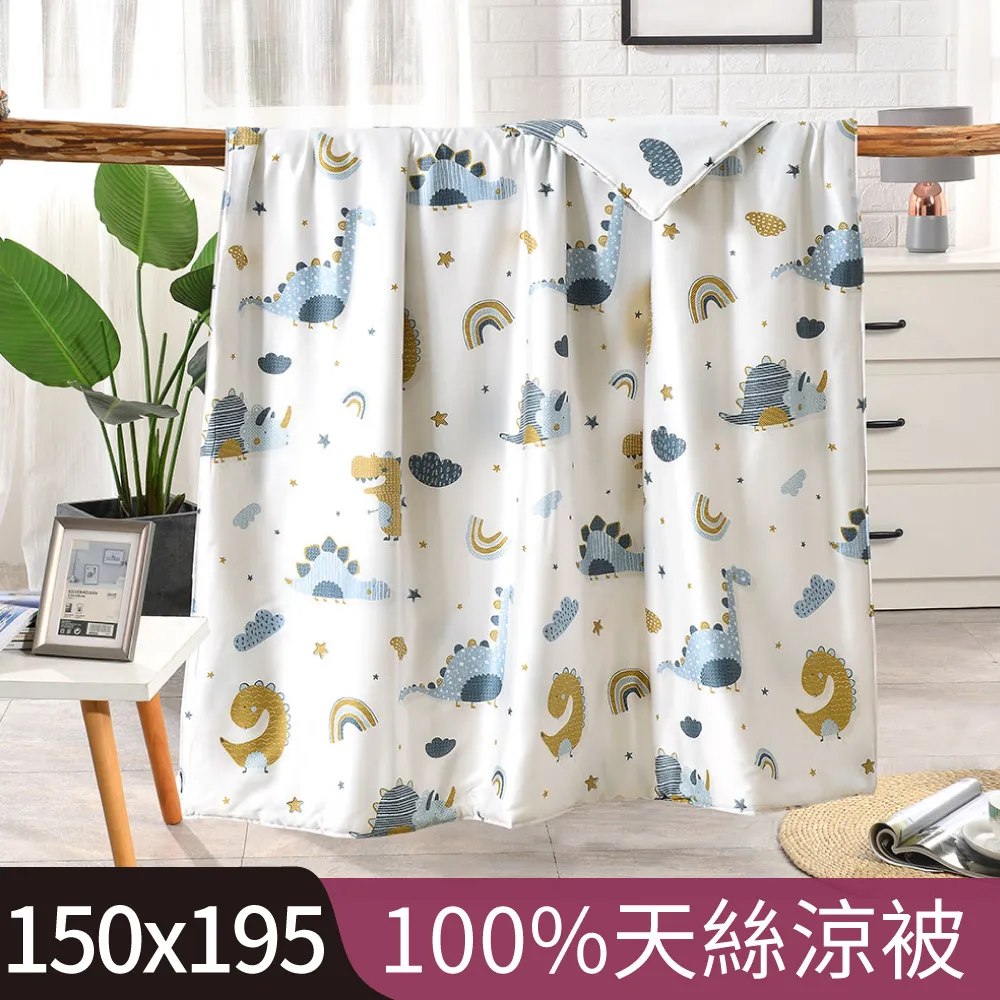 【Betrise小恐龍】植萃系列100%奧地利天絲鋪棉涼被/四季被 5X6.5尺一入(獨家加大尺寸) 歷史價格詳細信息