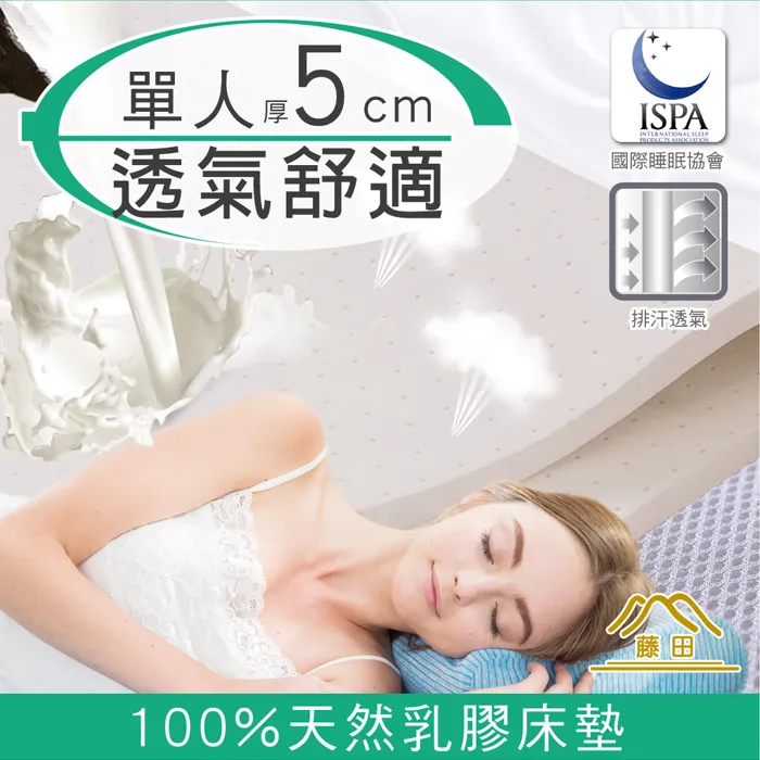 3D立體透氣床墊(藍灰)(雙人加大 180X188X1cm)[免運][大買家] 歷史價格詳細信息