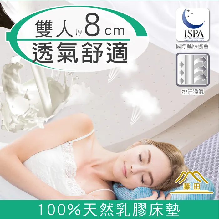 3D立體透氣床墊(藍灰)(雙人加大 180X188X1cm)[免運][大買家] 歷史價格詳細信息