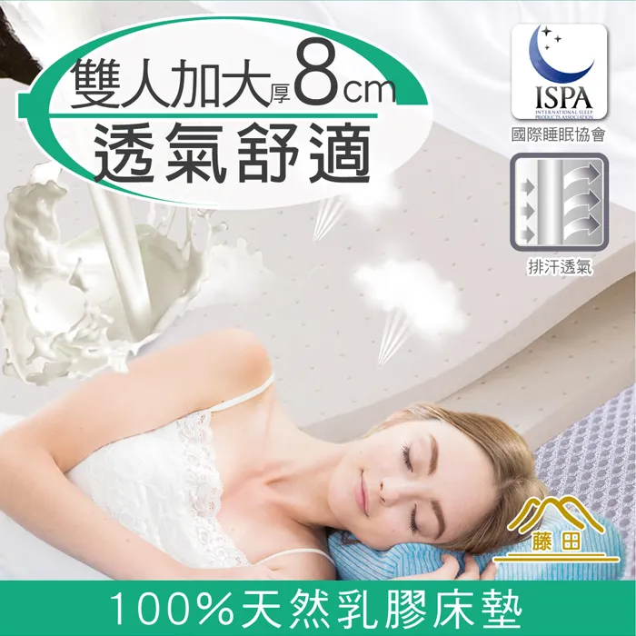 3D立體透氣床墊(藍灰)(雙人加大 180X188X1cm)[免運][大買家] 歷史價格詳細信息