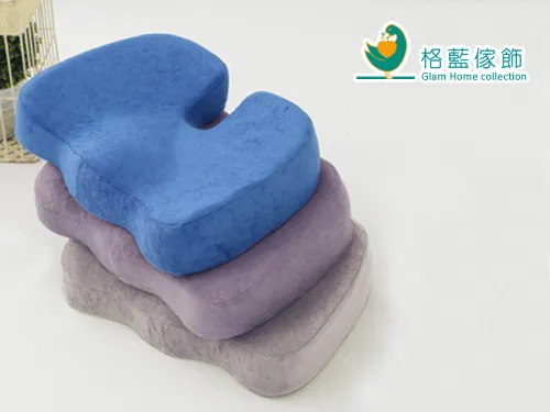 【格藍傢飾】驅蚊防蟎毛巾布舒壓護頸枕 記憶綿 記憶枕 記憶頸枕 頭枕 脖枕 辦公室 飛機枕 午睡枕 旅遊 車用 歷史價格詳細信息