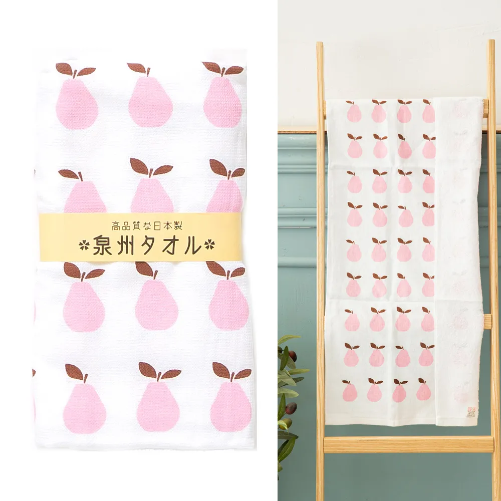 日本泉州純棉麻紗加厚34*85CM毛巾(滿天星-紫) 歷史價格詳細信息