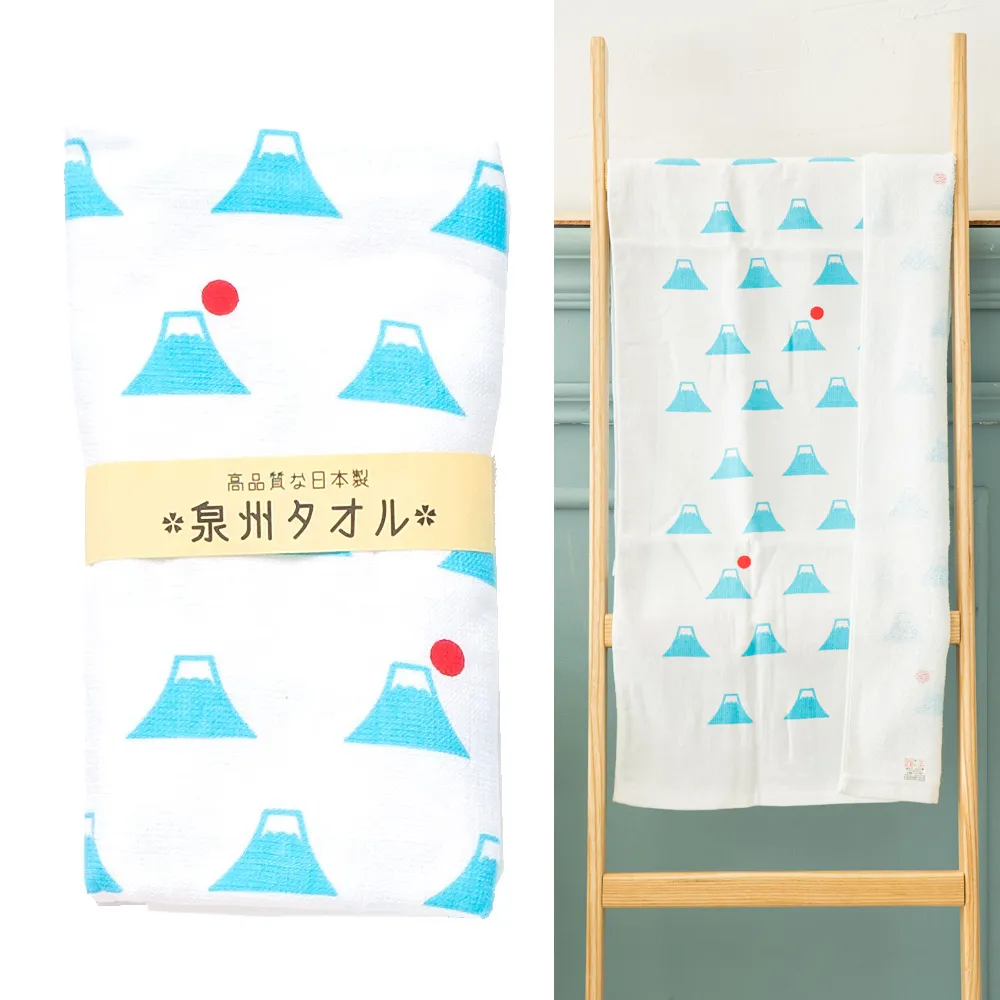 日本泉州純棉麻紗加厚34*85CM毛巾(滿天星-紫) 歷史價格詳細信息