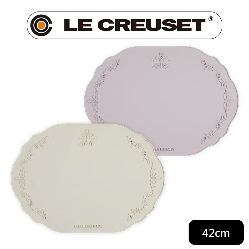 Le Creuset 永恆花蕾系列 典藏媽咪鑄鐵鍋 24cm 3.1L 棉花白 淡金頭 法國製 (電磁爐 IH爐可用) 歷史價格詳細信息