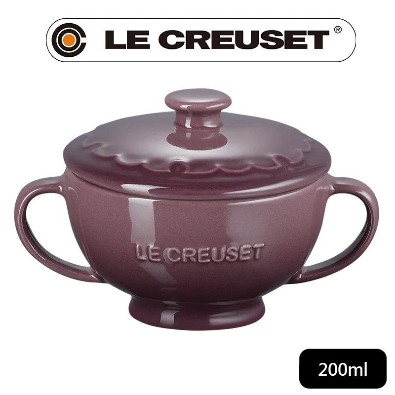 【Le Creuset】瓷器雪藏時光系列鈴鐺造型燭台(無花果/貝殼粉 2色選1) 歷史價格詳細信息