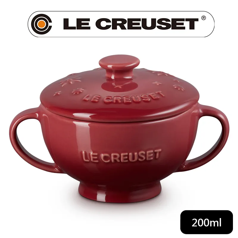 Le Creuset 雙耳正方鐵烤盤 24cm 無花果 歷史價格詳細信息
